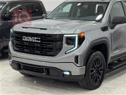 جی ئێم سی سیرا